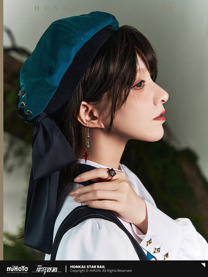 【Pre-Order】Honkai: Atar Rail - Anaxa Impression Ring