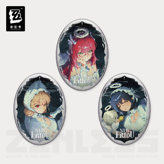 【Pre-Order】Zenless Zone Zero – Resonance Frequency Series The Impending Crash of Waves Merch