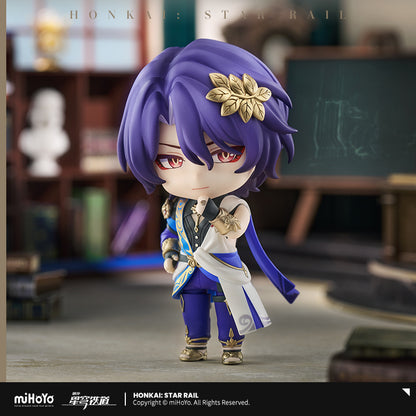 【Pre-Order】Honkai: Star Rail -Dr. Ratio Figure
