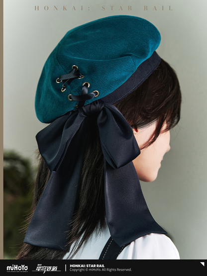 【Pre-Order】Honkai: Star Rail - Anaxa Impression Beret