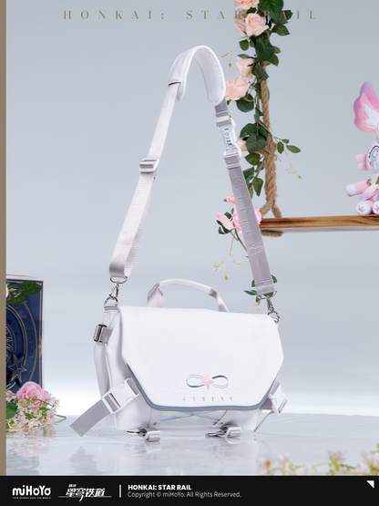 【Pre-Order】Honkai: Star Rail - Cyrene Impression Series Shoulder Bag