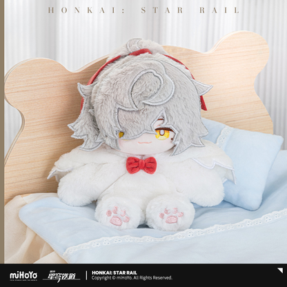 【Pre-Order】Honkai: Star Rail - Boys' Dormitory Series Cotton Doll (with Skeleton)