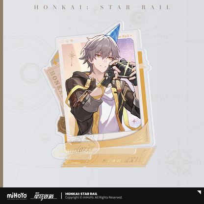 Honkai: Star Rail - Starsea Celebration Series Acrylic Standee