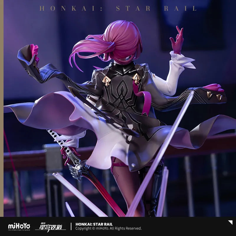 【Pre-Order】Honkai: Star Rail - Kafka 1/7 Scale Figure