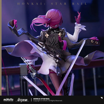 【Pre-Order】Honkai: Star Rail - Kafka 1/7 Scale Figure