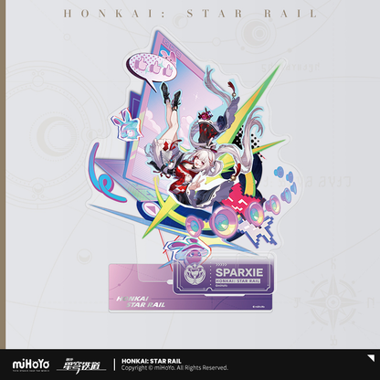Honkai: Star Rail - Character Series Acrylic Standee: Path Elation