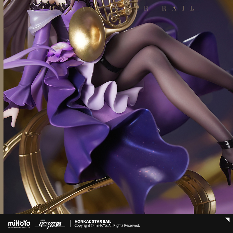 【Pre-Order】Honkai: Star Rail - The Herta 1/8 Scale Figure “Star Rail LIVE Ver.”