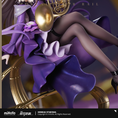 【Pre-Order】Honkai: Star Rail - The Herta 1/8 Scale Figure “Star Rail LIVE Ver.”