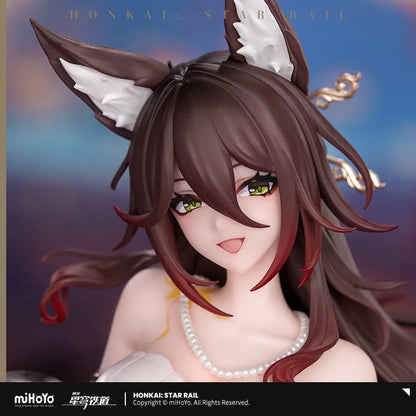 【Pre-Order】Honkai: Star Rail - Fugue 1/8 Scale Figure - Fortune Arrival Ver.