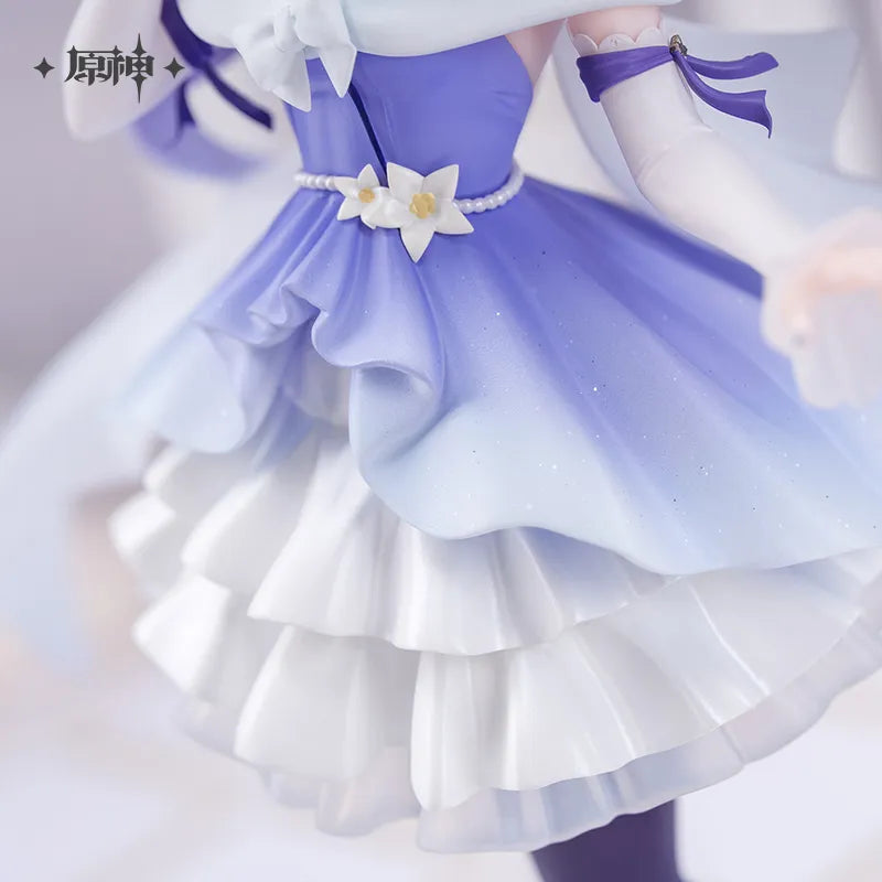 【Pre-Order】Genshin Impact - Keqing Resplendent Feast 1/8 Scale Figure