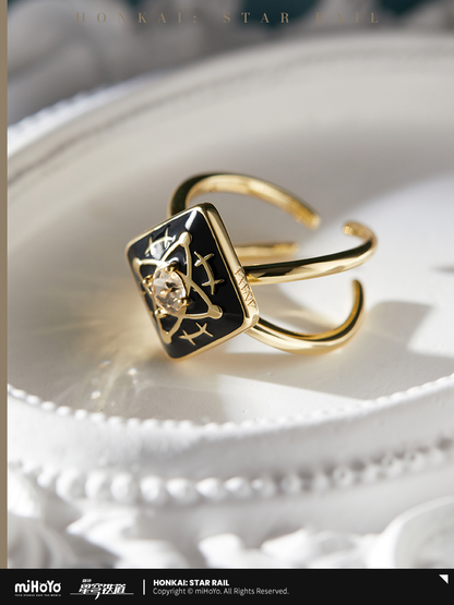 【Pre-Order】Honkai: Atar Rail - Anaxa Impression Ring