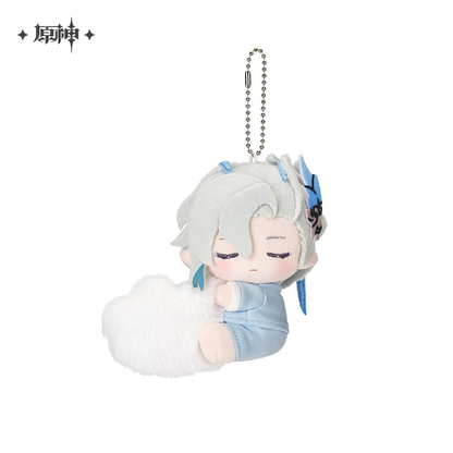 【Pre-order】Genshin Impact - Sweet Dream Murmurs Series Hangable Plushie