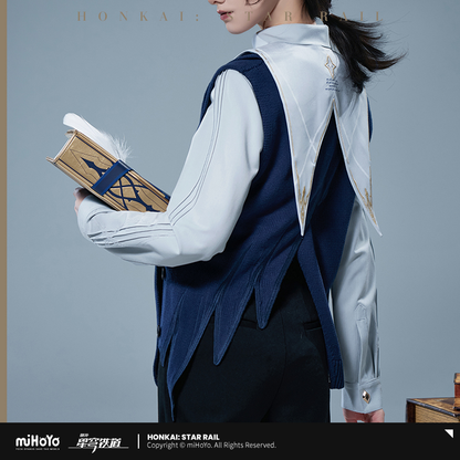 【Pre-order】Honkai: Star Rail - Sunday Impression Series Vest