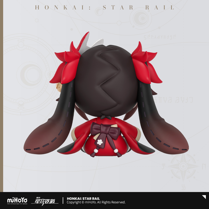 【Pre-Order】Honkai: Star Rail - HUGGY BOOM Figure
