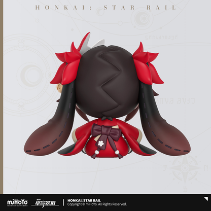 【Pre-Order】Honkai: Star Rail - HUGGY BOOM Figure