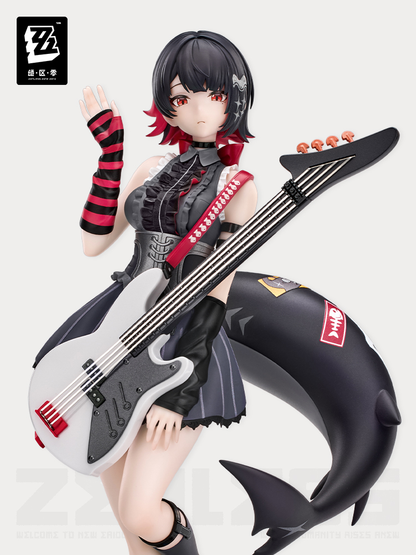【Pre-Order】Zenless Zone Zero - Gift+ Series Ellen Joe 1/8 Scale Figure - Wonderland Sparkling Ver.