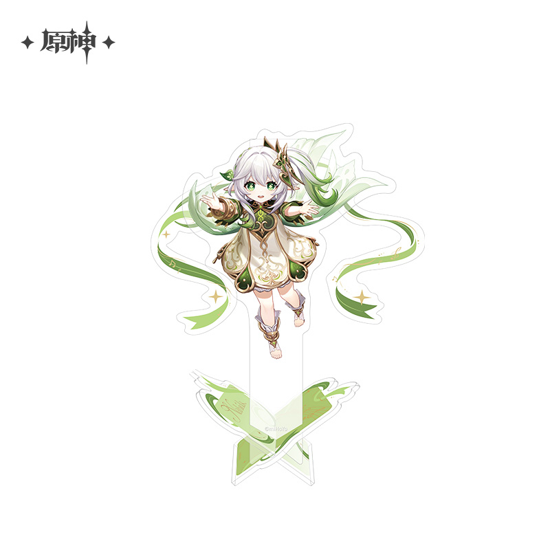 【Pre-order】Genshin Impact - 6th Anniversary Celebration Series Standee