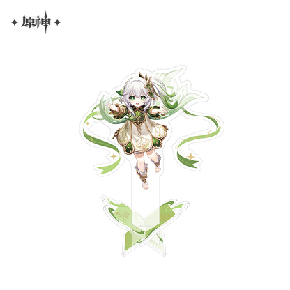 【Pre-order】Genshin Impact - 6th Anniversary Celebration Series Standee