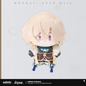 【Pre-Order】Honkai: Star Rail - Chibi Plushie