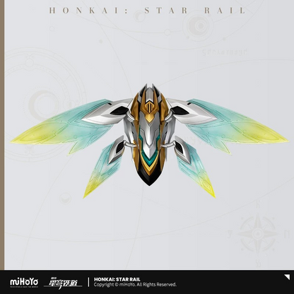 【Pre-Order】Honkai: Star Rail - Firefly's SAM Transformation Device