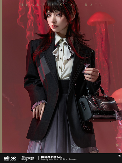 【Pre-Order】Honkai: Star Rail - Evernight Impression Series Coat