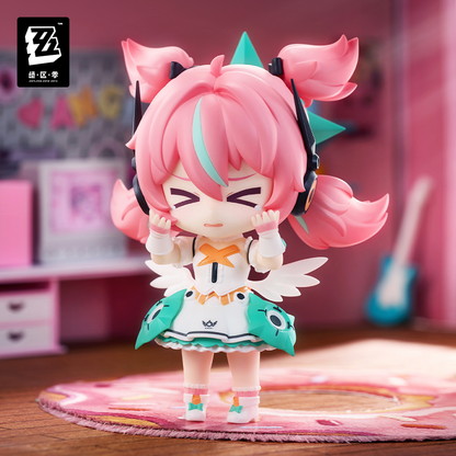 【Pre-Order】Zenless Zero Zone - GSC Aria Nendoroid Action Figure