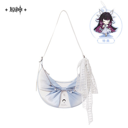 【Pre-Order】Genshin Impact - Columbina Impression Series Shoulder Bag