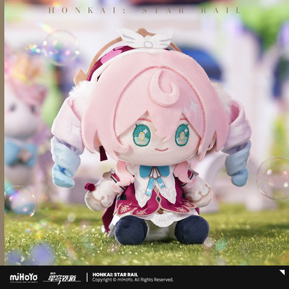 Honkai: Star Rail - Years Doll Plushie