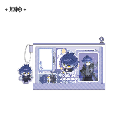 【Pre-Order】Genshin Impact - Dream Journey Series Merch: Flins