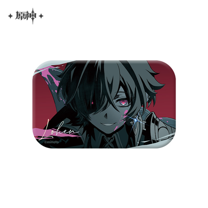 【Pre-order】Genshin Impact - Arrowhead Unbound Series Merch