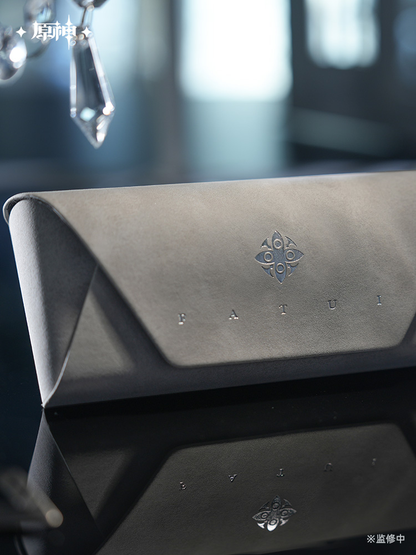 【Pre-Order】Genshin Impact - Frost and Flame Series Eyewear Set