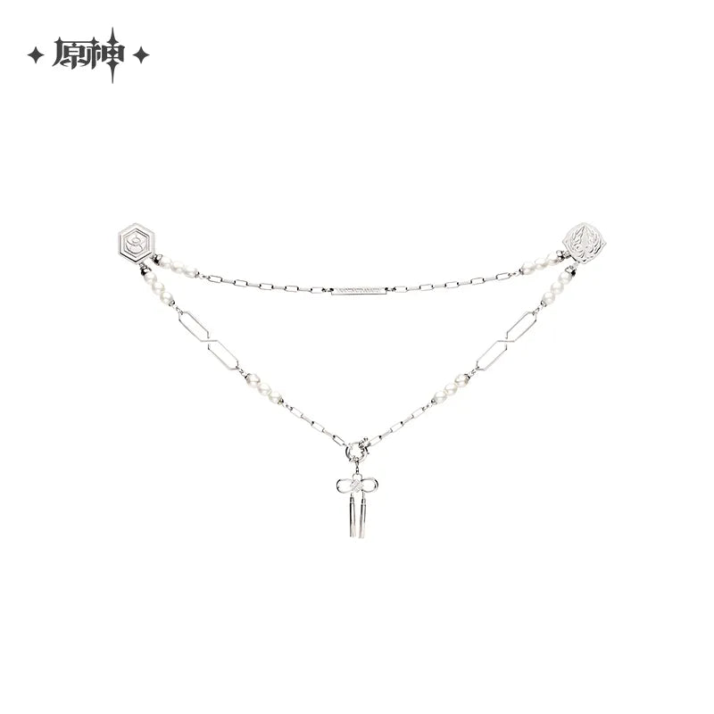 【Pre-Order】Genshin Impact - Kamisato Ayato Resplendent Feast Series Merchs