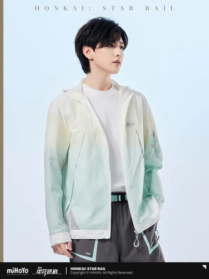 【Pre-Order】Honkai: Star Rail - Firefly Impression Series UV Protection Jacket