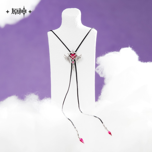 【Pre-Order】Genshin Impact - Durin Impression Series Necklace