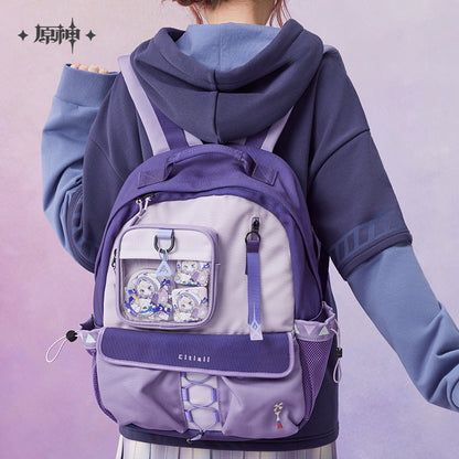 【Pre-Order】Genshin Impact - Citlali Impression Series Backpack