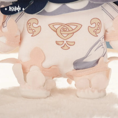 【Pre-Order】Genshin Impact - Everlasting Companions Series Paimon Chibi Plushie