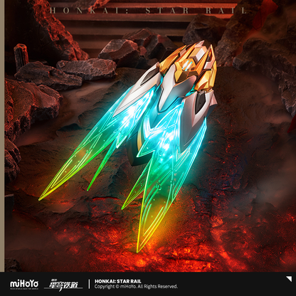 【Pre-Order】Honkai: Star Rail - Firefly's SAM Transformation Device