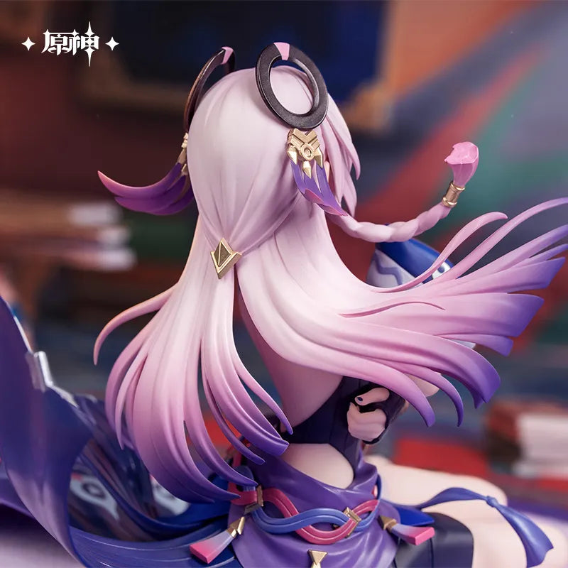 Genshin Impact - Citlali· White-Star Obsidian Ver. 1/8 Scale Figure