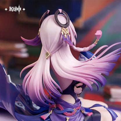 Genshin Impact - Citlali· White-Star Obsidian Ver. 1/8 Scale Figure