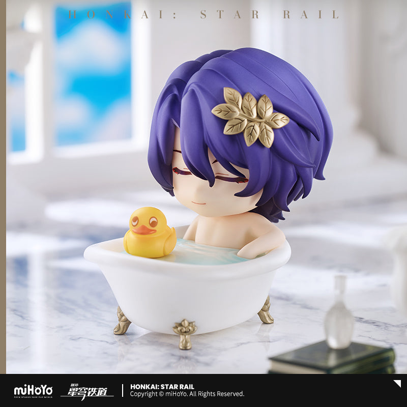 【Pre-Order】Honkai: Star Rail -Dr. Ratio Figure