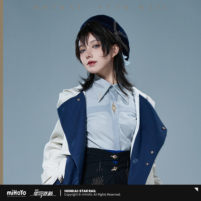 【Pre-order】Honkai: Star Rail - Sunday Impression Beret