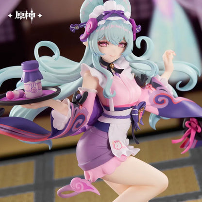 【Pre-Order】Genshin Impact - Yumemizuki Mizuki·Embrace of Enchanting Dreams Ver. 1/8 Scale Figure