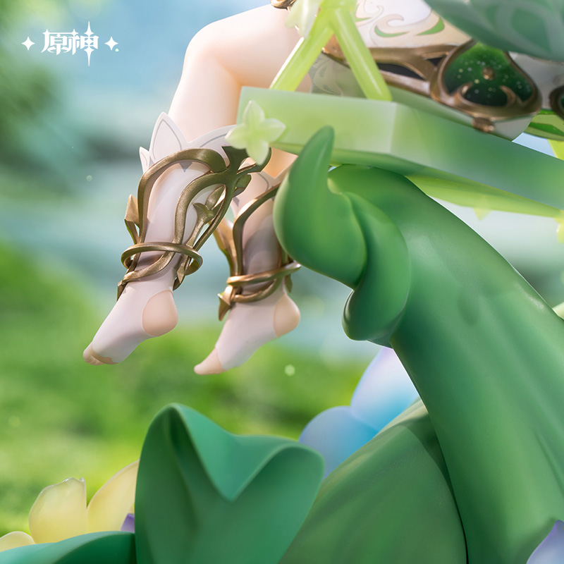 【Pre-Order】Genshin Impact - APEX Nahida·Physic of Purity Ver. 1/7 Scale Figure