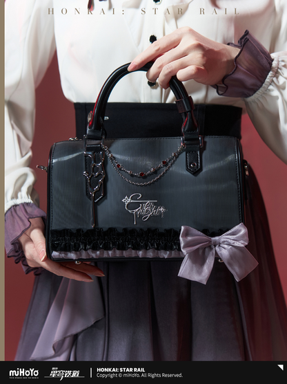 【Pre-Order】Honkai: Star Rail - Evernight Impression Series Crossbody Bag