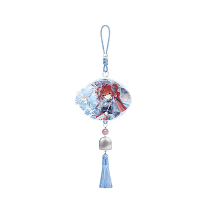【Pre-Order】Wuthering Waves - Inkwash Sail Series Acrylic Keychain