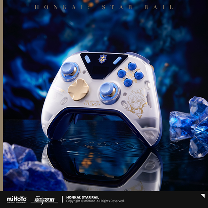 【Pre-Order】Honkai: Star Rail - Phainon Haptic Feedback Elite Controller