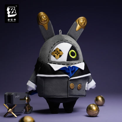 【Pre-Order】Zenless Zone Zero - En-Nah Series Bangboo Hangable Plushie SP