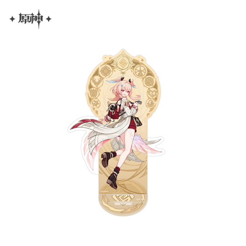 Genshin Impact - Nod-Krai Character Standee