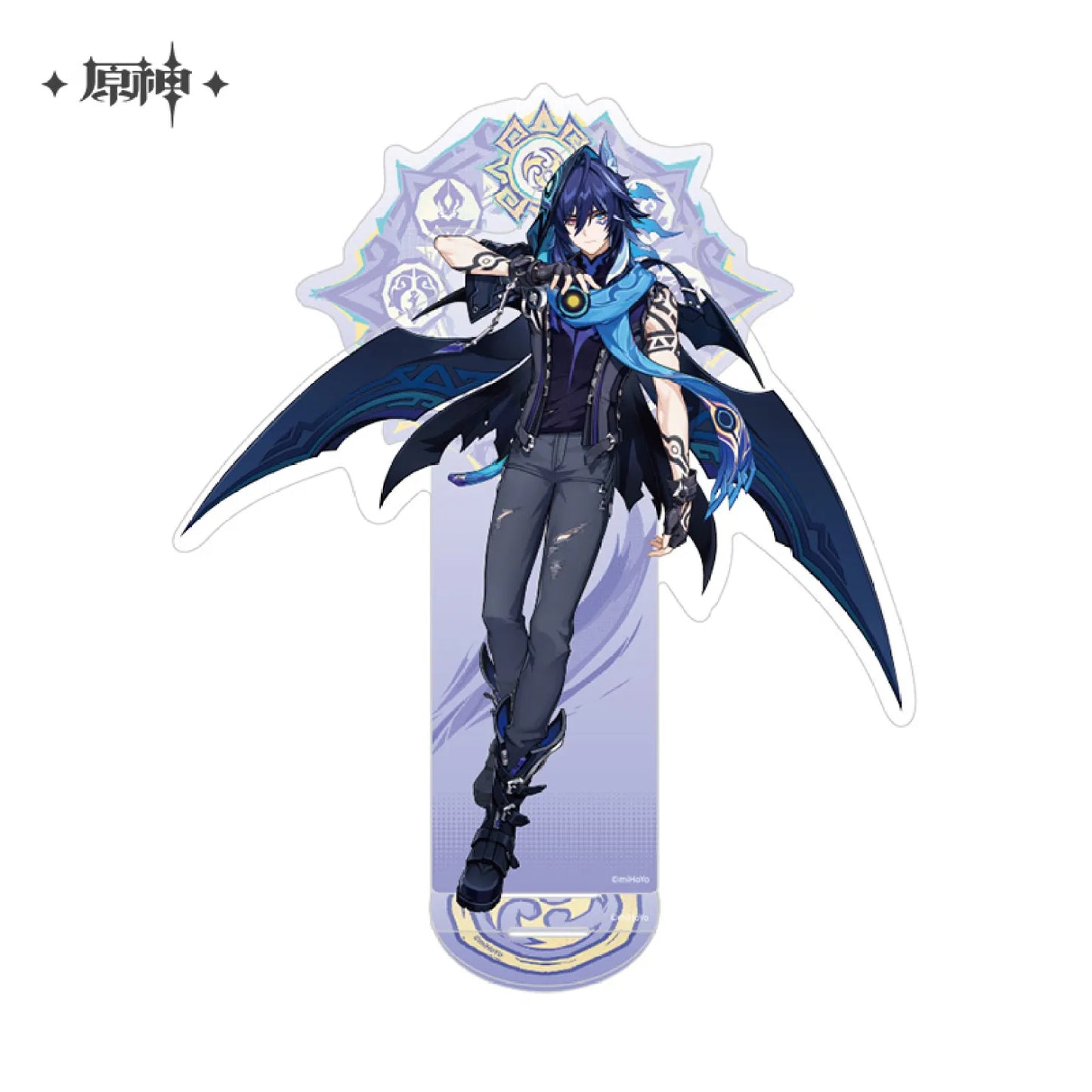 【Pre-Order】Genshin Impact - Natlan Character Acrylic Standee