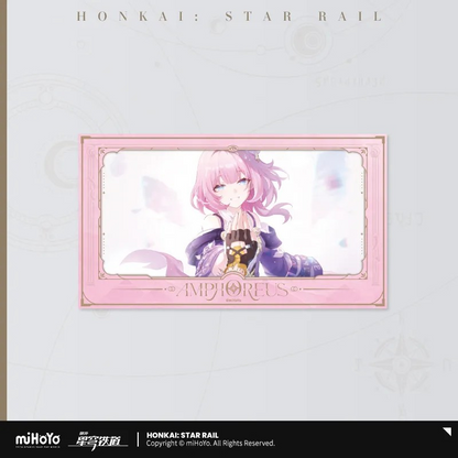 Honkai: Star Rail - The Memories We Share Series Film Card